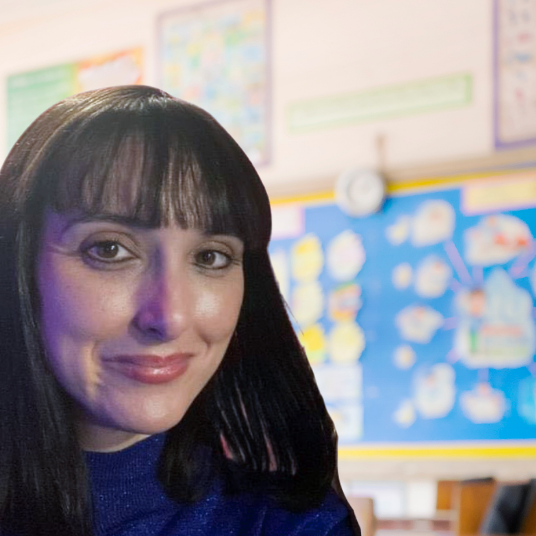Francesca Brant Phonics Tutor