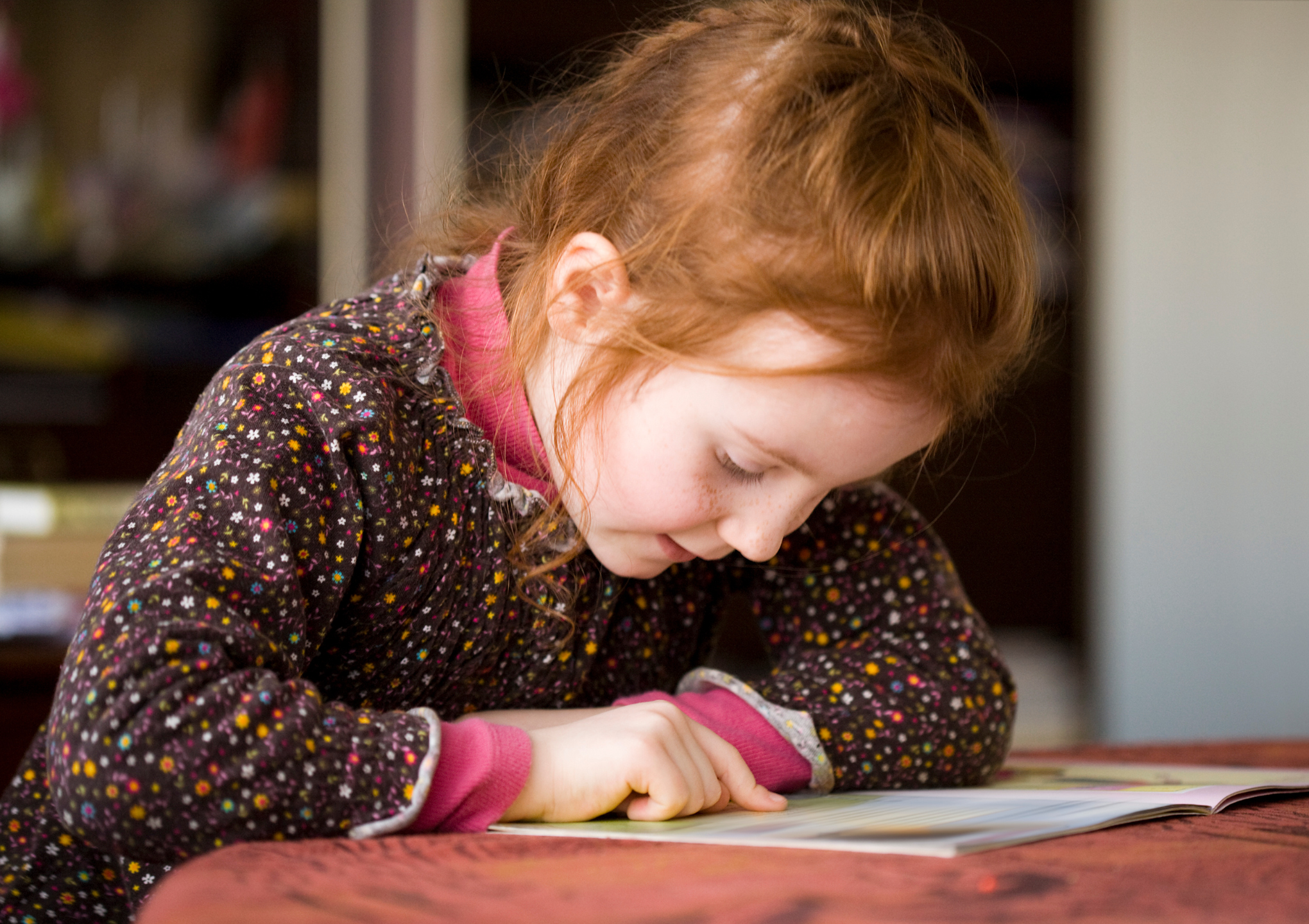 Reading Tuition Primary School Tutor